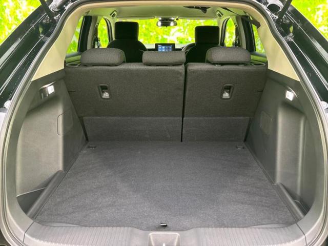 ヴェゼル eHEV X 保証書/ディスプレイオーディオ/衝突安全装置/車線逸脱防止支援システム/ヘッドランプ LED/ETC/EBD付ABS/横滑り防止装置/アイドリングストップ/クルーズコントロール/フルセグTV 禁煙車(8枚目)