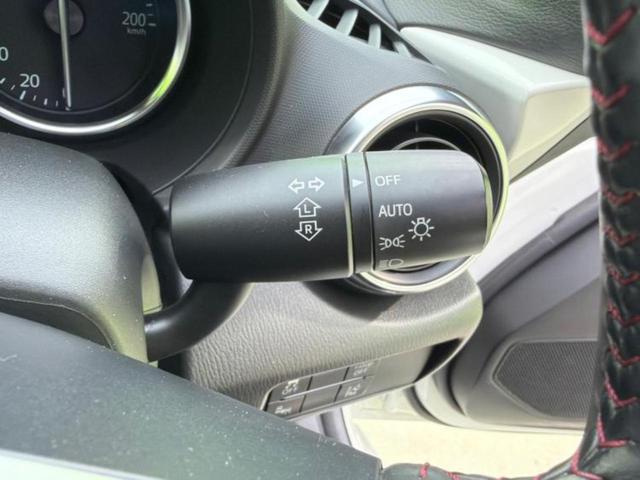 ロードスターRF RS BOSE/保証書/純正 SDナビ/シートヒーター/車線逸脱防止支援システム/シート ハーフレザー/ヘッドランプ LED/ETC/EBD付ABS/横滑り防止装置/アイドリングストップ LEDヘッドランプ(14枚目)