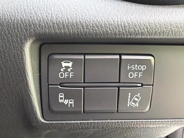 ロードスターRF RS BOSE/保証書/純正 SDナビ/シートヒーター/車線逸脱防止支援システム/シート ハーフレザー/ヘッドランプ LED/ETC/EBD付ABS/横滑り防止装置/アイドリングストップ LEDヘッドランプ(20枚目)