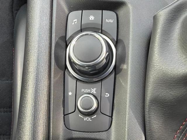 ロードスターRF RS BOSE/保証書/純正 SDナビ/シートヒーター/車線逸脱防止支援システム/シート ハーフレザー/ヘッドランプ LED/ETC/EBD付ABS/横滑り防止装置/アイドリングストップ LEDヘッドランプ(21枚目)