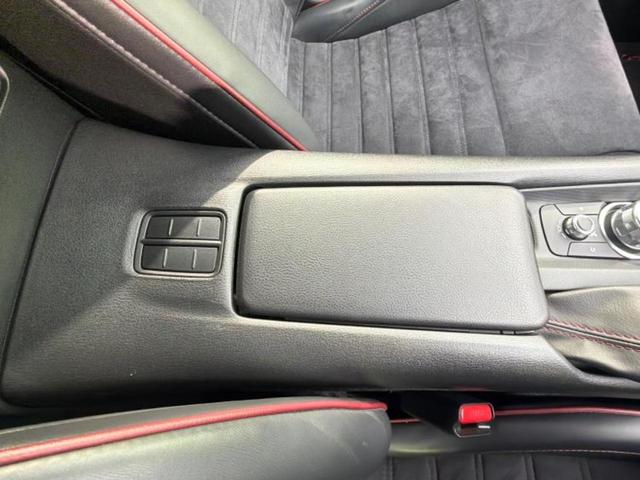 ロードスターRF RS BOSE/保証書/純正 SDナビ/シートヒーター/車線逸脱防止支援システム/シート ハーフレザー/ヘッドランプ LED/ETC/EBD付ABS/横滑り防止装置/アイドリングストップ LEDヘッドランプ(25枚目)