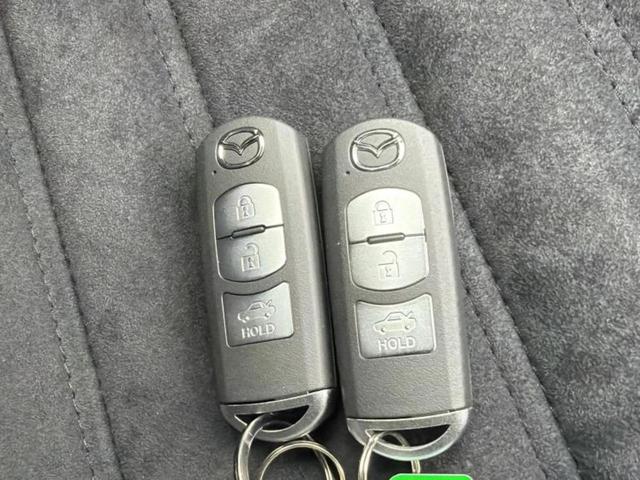 ロードスターRF RS BOSE/保証書/純正 SDナビ/シートヒーター/車線逸脱防止支援システム/シート ハーフレザー/ヘッドランプ LED/ETC/EBD付ABS/横滑り防止装置/アイドリングストップ LEDヘッドランプ(28枚目)