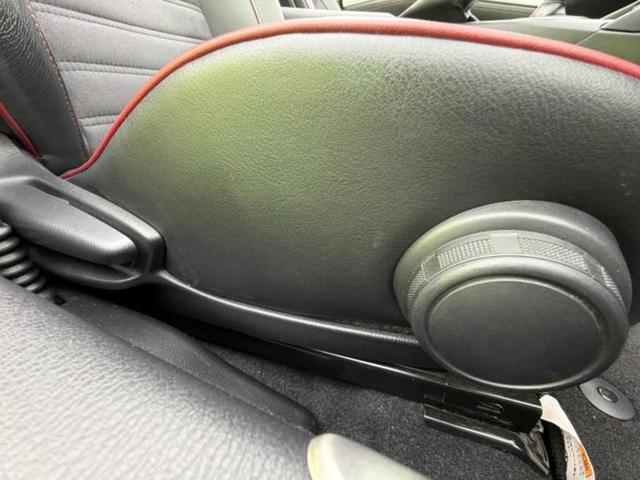 ロードスターRF RS BOSE/保証書/純正 SDナビ/シートヒーター/車線逸脱防止支援システム/シート ハーフレザー/ヘッドランプ LED/ETC/EBD付ABS/横滑り防止装置/アイドリングストップ LEDヘッドランプ(35枚目)