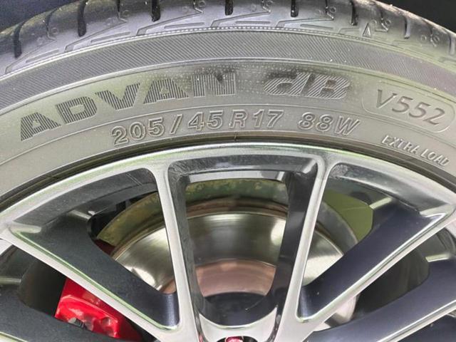 ロードスターRF RS BOSE/保証書/純正 SDナビ/シートヒーター/車線逸脱防止支援システム/シート ハーフレザー/ヘッドランプ LED/ETC/EBD付ABS/横滑り防止装置/アイドリングストップ LEDヘッドランプ(50枚目)