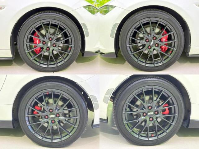 ロードスターRF RS BOSE/保証書/純正 SDナビ/シートヒーター/車線逸脱防止支援システム/シート ハーフレザー/ヘッドランプ LED/ETC/EBD付ABS/横滑り防止装置/アイドリングストップ LEDヘッドランプ(51枚目)