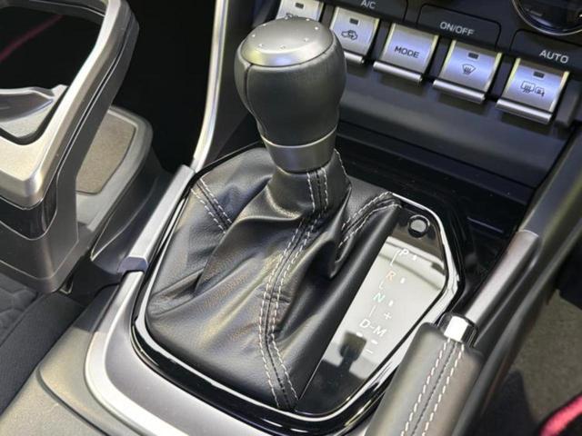 GR86 SZ 保証書/純正 10インチ SDナビ/ヘッドランプ HID/ETC/EBD付ABS/横滑り防止装置/クルーズコントロール/ワンセグTV/エアバッグ 運転席/エアバッグ 助手席/エアバッグ サイド 記録簿(17枚目)