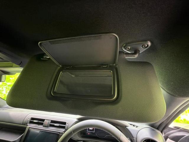 GR86 SZ 保証書/純正 10インチ SDナビ/ヘッドランプ HID/ETC/EBD付ABS/横滑り防止装置/クルーズコントロール/ワンセグTV/エアバッグ 運転席/エアバッグ 助手席/エアバッグ サイド 記録簿(34枚目)