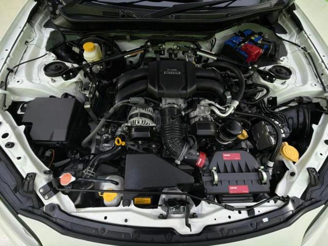 GR86 SZ 保証書/純正 10インチ SDナビ/ヘッドランプ HID/ETC/EBD付ABS/横滑り防止装置/クルーズコントロール/ワンセグTV/エアバッグ 運転席/エアバッグ 助手席/エアバッグ サイド 記録簿(49枚目)