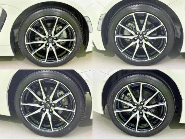 GR86 SZ 保証書/純正 10インチ SDナビ/ヘッドランプ HID/ETC/EBD付ABS/横滑り防止装置/クルーズコントロール/ワンセグTV/エアバッグ 運転席/エアバッグ 助手席/エアバッグ サイド 記録簿(51枚目)