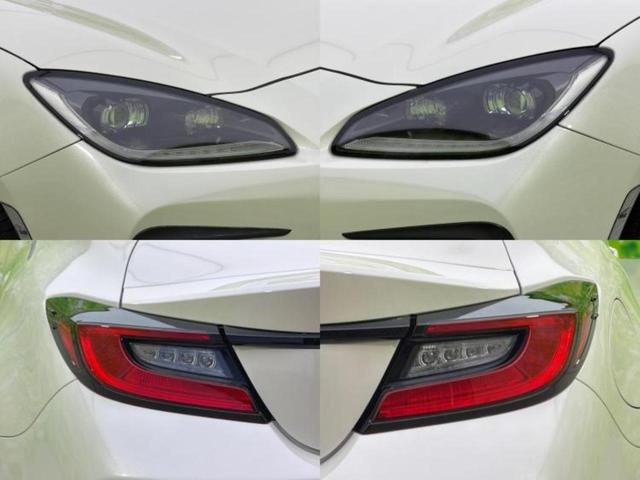 GR86 SZ 保証書/純正 10インチ SDナビ/ヘッドランプ HID/ETC/EBD付ABS/横滑り防止装置/クルーズコントロール/ワンセグTV/エアバッグ 運転席/エアバッグ 助手席/エアバッグ サイド 記録簿(52枚目)