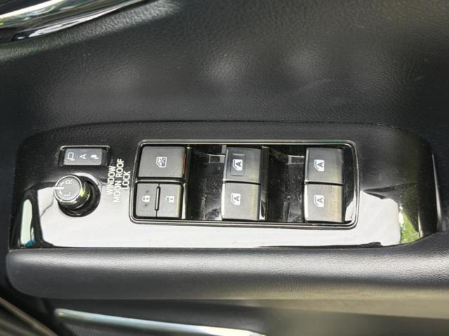 アルファード S Cパッケージ 新品タイヤ/サンルーフ/保証書/純正 10インチ SDナビ/フリップダウンモニター/両側電動スライドドア/シート フルレザー/電動バックドア/ヘッドランプ LED/ETC/EBD付ABS 革シート(31枚目)