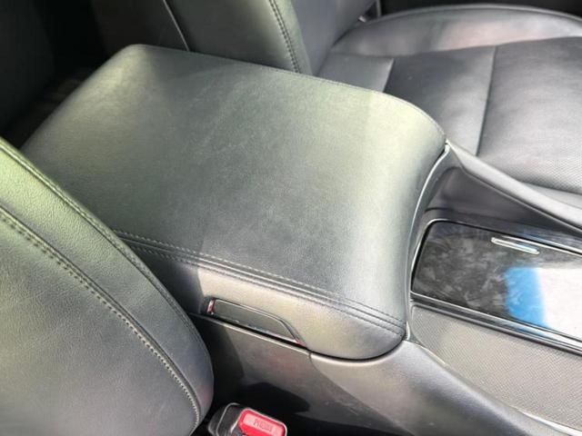 アルファード S Cパッケージ 新品タイヤ/サンルーフ/保証書/純正 10インチ SDナビ/フリップダウンモニター/両側電動スライドドア/シート フルレザー/電動バックドア/ヘッドランプ LED/ETC/EBD付ABS 革シート(34枚目)