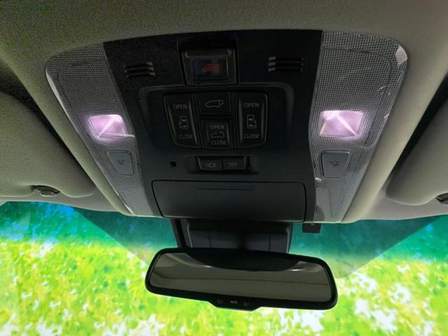 アルファード S Cパッケージ 新品タイヤ/サンルーフ/保証書/純正 10インチ SDナビ/フリップダウンモニター/両側電動スライドドア/シート フルレザー/電動バックドア/ヘッドランプ LED/ETC/EBD付ABS 革シート(38枚目)