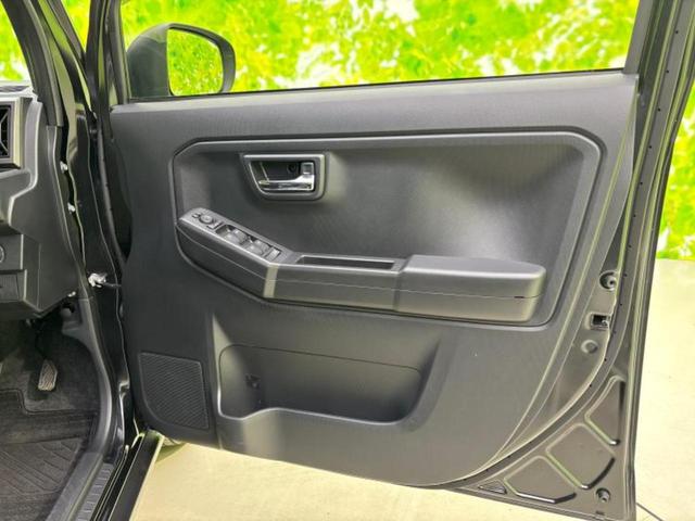 タフト 4WD Gダーククロムベンチャー ガラスルーフ/保証書/ディスプレイオーディオ9インチ/スマートアシスト(トヨタ・ダイハツ)/シートヒーター 前席/車線逸脱防止支援システム/ヘッドランプ LED/Bluetooth接続 4WD TV(20枚目)