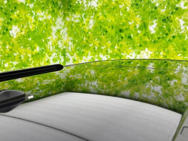 タフト 4WD Gダーククロムベンチャー ガラスルーフ/保証書/ディスプレイオーディオ9インチ/スマートアシスト(トヨタ・ダイハツ)/シートヒーター 前席/車線逸脱防止支援システム/ヘッドランプ LED/Bluetooth接続 4WD TV(47枚目)