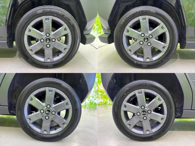 タフト 4WD Gダーククロムベンチャー ガラスルーフ/保証書/ディスプレイオーディオ9インチ/スマートアシスト(トヨタ・ダイハツ)/シートヒーター 前席/車線逸脱防止支援システム/ヘッドランプ LED/Bluetooth接続 4WD TV(50枚目)