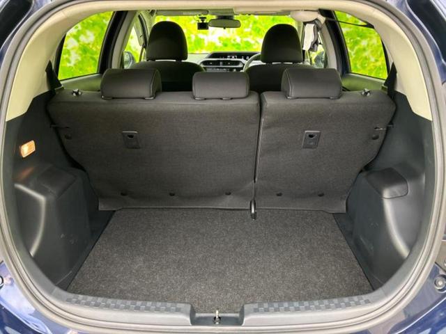 アクア Sスタイルブラック 新品タイヤ/保証書/純正 SDナビ/衝突安全装置/車線逸脱防止支援システム/ヘッドランプ LED/Bluetooth接続/ETC/EBD付ABS/横滑り防止装置/アイドリングストップ/フルセグTV(8枚目)