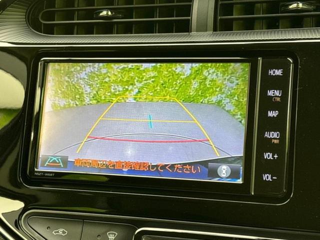 アクア Sスタイルブラック 新品タイヤ/保証書/純正 SDナビ/衝突安全装置/車線逸脱防止支援システム/ヘッドランプ LED/Bluetooth接続/ETC/EBD付ABS/横滑り防止装置/アイドリングストップ/フルセグTV(11枚目)