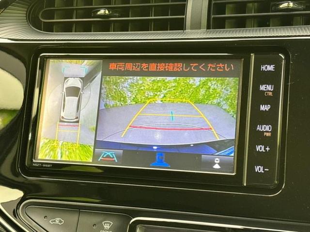 アクア Sスタイルブラック 新品タイヤ/保証書/純正 SDナビ/衝突安全装置/車線逸脱防止支援システム/ヘッドランプ LED/Bluetooth接続/ETC/EBD付ABS/横滑り防止装置/アイドリングストップ/フルセグTV(13枚目)