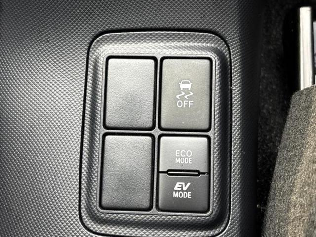 アクア Sスタイルブラック 新品タイヤ/保証書/純正 SDナビ/衝突安全装置/車線逸脱防止支援システム/ヘッドランプ LED/Bluetooth接続/ETC/EBD付ABS/横滑り防止装置/アイドリングストップ/フルセグTV(28枚目)