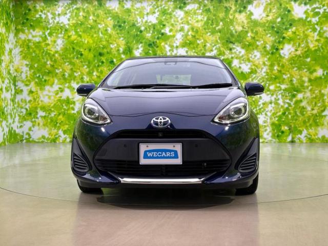 アクア Sスタイルブラック 新品タイヤ/保証書/純正 SDナビ/衝突安全装置/車線逸脱防止支援システム/ヘッドランプ LED/Bluetooth接続/ETC/EBD付ABS/横滑り防止装置/アイドリングストップ/フルセグTV(47枚目)