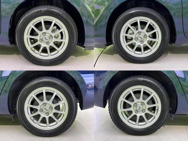 アクア Sスタイルブラック 新品タイヤ/保証書/純正 SDナビ/衝突安全装置/車線逸脱防止支援システム/ヘッドランプ LED/Bluetooth接続/ETC/EBD付ABS/横滑り防止装置/アイドリングストップ/フルセグTV(52枚目)