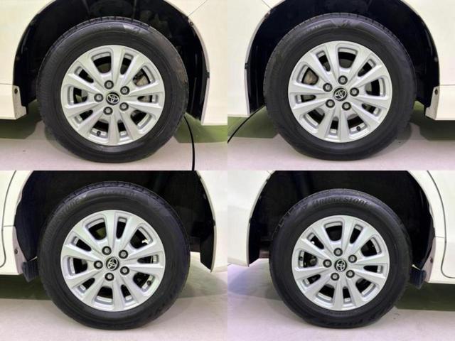 ノア ４ＷＤ　Ｇ　保証書／純正　１０インチ　ＳＤナビ／両側電動スライドドア／ヘッドランプ　ＬＥＤ／ＥＴＣ／ＥＢＤ付ＡＢＳ／横滑り防止装置／アイドリングストップ／フルセグＴＶ／エアバッグ　運転席／エアバッグ　助手席（50枚目）