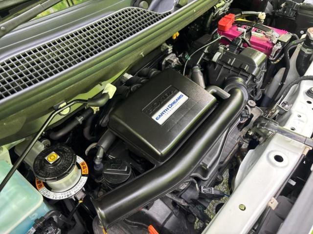 Ｎ－ＢＯＸ Ｇ・Ｌホンダセンシング　新品タイヤ／保証書／社外　ＳＤナビ／電動スライドドア／ヘッドランプ　ＬＥＤ／ＥＴＣ／ＥＢＤ付ＡＢＳ／横滑り防止装置／アイドリングストップ／バックモニター／ワンセグＴＶ／エアバッグ　運転席　バックカメラ（47枚目）