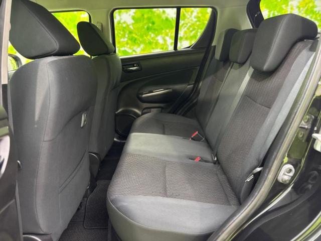 スイフト XG 新品タイヤ/保証書/社外 SDナビ/ETC/EBD付ABS/ワンセグTV/エアバッグ 運転席/エアバッグ 助手席/アルミホイール 社外 14インチ/パワーウインドウ/キーレスエントリー 盗難防止装置(7枚目)