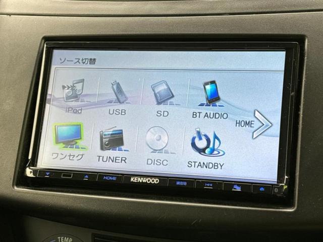 スイフト XG 新品タイヤ/保証書/社外 SDナビ/ETC/EBD付ABS/ワンセグTV/エアバッグ 運転席/エアバッグ 助手席/アルミホイール 社外 14インチ/パワーウインドウ/キーレスエントリー 盗難防止装置(10枚目)