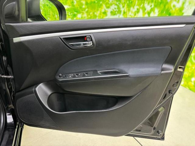 スイフト XG 新品タイヤ/保証書/社外 SDナビ/ETC/EBD付ABS/ワンセグTV/エアバッグ 運転席/エアバッグ 助手席/アルミホイール 社外 14インチ/パワーウインドウ/キーレスエントリー 盗難防止装置(20枚目)