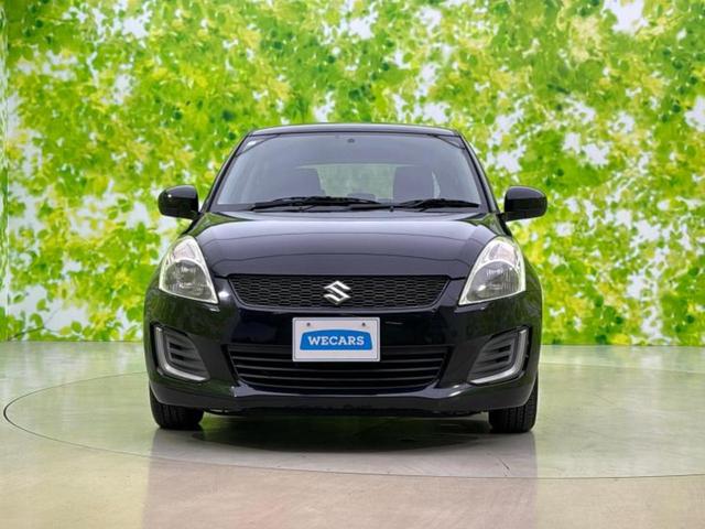 スイフト XG 新品タイヤ/保証書/社外 SDナビ/ETC/EBD付ABS/ワンセグTV/エアバッグ 運転席/エアバッグ 助手席/アルミホイール 社外 14インチ/パワーウインドウ/キーレスエントリー 盗難防止装置(46枚目)