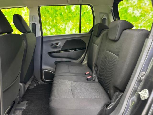 ワゴンRスティングレー T 新品タイヤ/社外 ナビ/ヘッドランプ HID/ETC/EBD付ABS/アイドリングストップ/バックモニター/フルセグTV/ターボ/エアバッグ 運転席/エアバッグ 助手席/MTモード付き バックカメラ(7枚目)