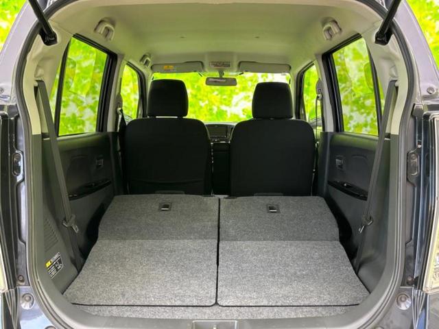 ワゴンRスティングレー T 新品タイヤ/社外 ナビ/ヘッドランプ HID/ETC/EBD付ABS/アイドリングストップ/バックモニター/フルセグTV/ターボ/エアバッグ 運転席/エアバッグ 助手席/MTモード付き バックカメラ(19枚目)