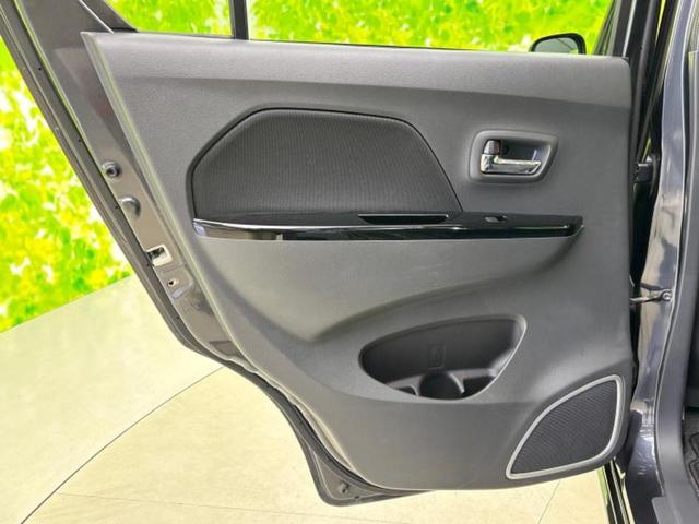 ワゴンRスティングレー T 新品タイヤ/社外 ナビ/ヘッドランプ HID/ETC/EBD付ABS/アイドリングストップ/バックモニター/フルセグTV/ターボ/エアバッグ 運転席/エアバッグ 助手席/MTモード付き バックカメラ(23枚目)