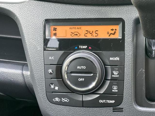 ワゴンRスティングレー T 新品タイヤ/社外 ナビ/ヘッドランプ HID/ETC/EBD付ABS/アイドリングストップ/バックモニター/フルセグTV/ターボ/エアバッグ 運転席/エアバッグ 助手席/MTモード付き バックカメラ(30枚目)