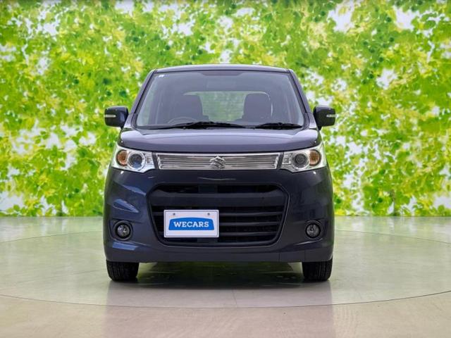 ワゴンRスティングレー T 新品タイヤ/社外 ナビ/ヘッドランプ HID/ETC/EBD付ABS/アイドリングストップ/バックモニター/フルセグTV/ターボ/エアバッグ 運転席/エアバッグ 助手席/MTモード付き バックカメラ(46枚目)