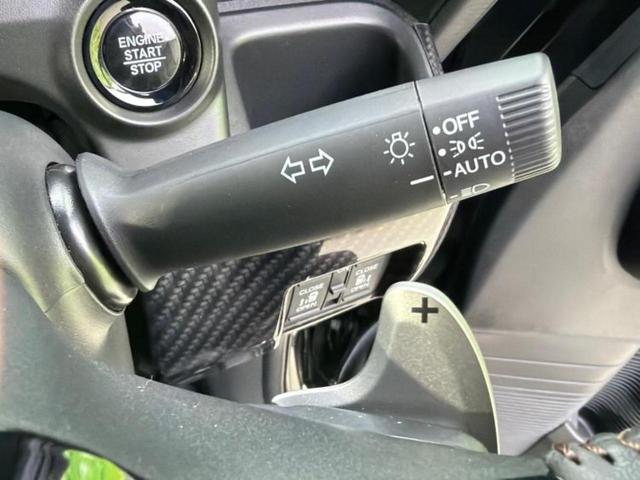 Ｎ－ＢＯＸカスタム ターボ　保証書／純正　８インチ　ＳＤナビ／両側電動スライドドア／シートヒーター／車線逸脱防止支援システム／シート　ハーフレザー／ドライブレコーダー　前後／ヘッドランプ　ＬＥＤ／ＥＴＣ／ＥＢＤ付ＡＢＳ　禁煙車（15枚目）