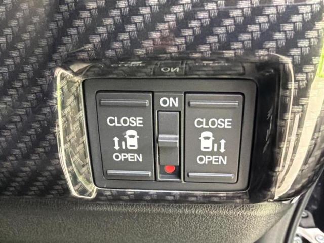 Ｎ－ＢＯＸカスタム ターボ　保証書／純正　８インチ　ＳＤナビ／両側電動スライドドア／シートヒーター／車線逸脱防止支援システム／シート　ハーフレザー／ドライブレコーダー　前後／ヘッドランプ　ＬＥＤ／ＥＴＣ／ＥＢＤ付ＡＢＳ　禁煙車（26枚目）