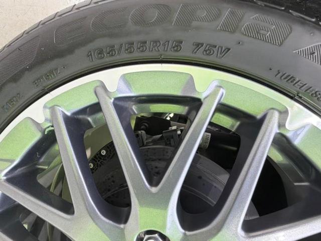 Ｎ－ＢＯＸカスタム ターボ　保証書／純正　８インチ　ＳＤナビ／両側電動スライドドア／シートヒーター／車線逸脱防止支援システム／シート　ハーフレザー／ドライブレコーダー　前後／ヘッドランプ　ＬＥＤ／ＥＴＣ／ＥＢＤ付ＡＢＳ　禁煙車（56枚目）