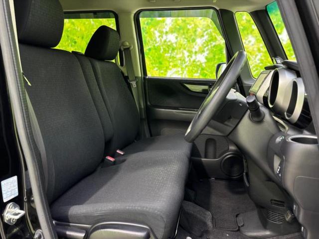 Ｎ－ＢＯＸカスタム ４ＷＤ　ＳＳパッケージ　純正　ＳＤナビ／両側電動スライドドア／シートヒーター／ＥＴＣ／ＥＢＤ付ＡＢＳ／横滑り防止装置／アイドリングストップ／フルセグＴＶ／エアバッグ　運転席／エアバッグ　助手席　ワンオーナー　４ＷＤ（5枚目）