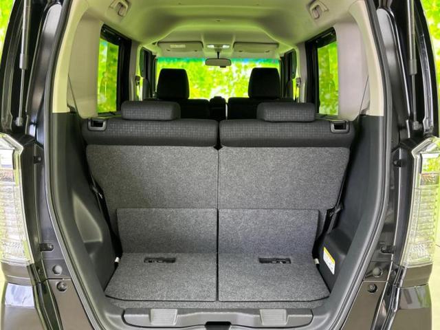 Ｎ－ＢＯＸカスタム ４ＷＤ　ＳＳパッケージ　純正　ＳＤナビ／両側電動スライドドア／シートヒーター／ＥＴＣ／ＥＢＤ付ＡＢＳ／横滑り防止装置／アイドリングストップ／フルセグＴＶ／エアバッグ　運転席／エアバッグ　助手席　ワンオーナー　４ＷＤ（8枚目）