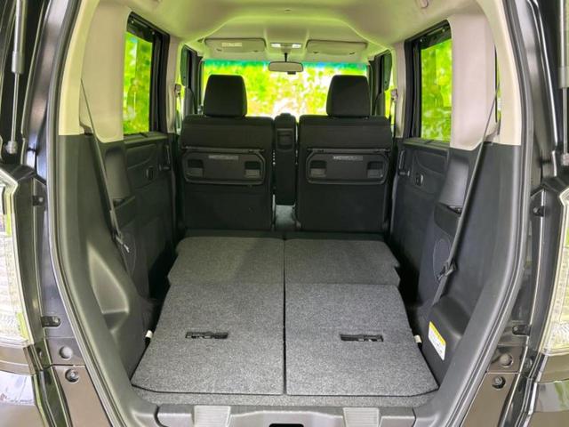 Ｎ－ＢＯＸカスタム ４ＷＤ　ＳＳパッケージ　純正　ＳＤナビ／両側電動スライドドア／シートヒーター／ＥＴＣ／ＥＢＤ付ＡＢＳ／横滑り防止装置／アイドリングストップ／フルセグＴＶ／エアバッグ　運転席／エアバッグ　助手席　ワンオーナー　４ＷＤ（19枚目）