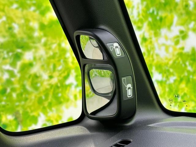 Ｎ－ＢＯＸカスタム ４ＷＤ　ＳＳパッケージ　純正　ＳＤナビ／両側電動スライドドア／シートヒーター／ＥＴＣ／ＥＢＤ付ＡＢＳ／横滑り防止装置／アイドリングストップ／フルセグＴＶ／エアバッグ　運転席／エアバッグ　助手席　ワンオーナー　４ＷＤ（31枚目）