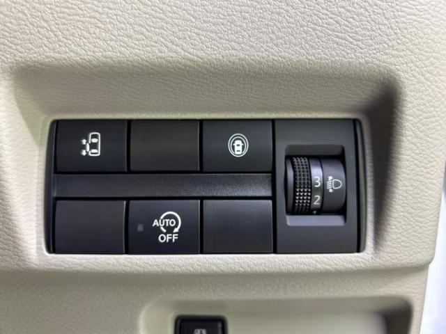 ルークス X 純正 9インチ メモリーナビ/エマージェンシーブレーキ/電動スライドドア/アラウンドビューモニター/車線逸脱防止支援システム/ドライブレコーダー 社外/ヘッドランプ LED/Bluetooth接続(27枚目)