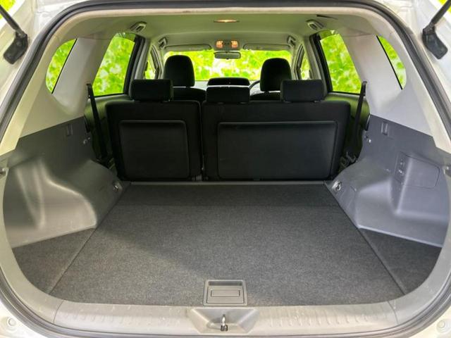 プリウスα Ｓチューンブラック　保証書／純正　ＳＤナビ／パーキングアシスト　バックガイド／Ｂｌｕｅｔｏｏｔｈ接続／ＥＴＣ／ＥＢＤ付ＡＢＳ／横滑り防止装置／アイドリングストップ／バックモニター／フルセグＴＶ　バックカメラ　盗難防止装置（8枚目）