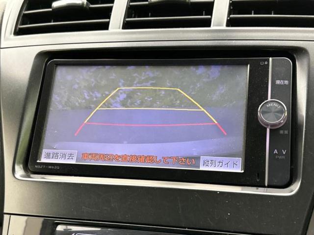 プリウスα Ｓチューンブラック　保証書／純正　ＳＤナビ／パーキングアシスト　バックガイド／Ｂｌｕｅｔｏｏｔｈ接続／ＥＴＣ／ＥＢＤ付ＡＢＳ／横滑り防止装置／アイドリングストップ／バックモニター／フルセグＴＶ　バックカメラ　盗難防止装置（11枚目）