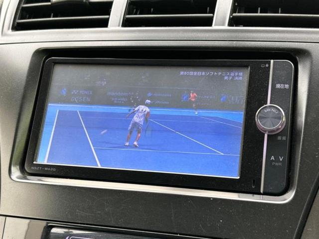 プリウスα Ｓチューンブラック　保証書／純正　ＳＤナビ／パーキングアシスト　バックガイド／Ｂｌｕｅｔｏｏｔｈ接続／ＥＴＣ／ＥＢＤ付ＡＢＳ／横滑り防止装置／アイドリングストップ／バックモニター／フルセグＴＶ　バックカメラ　盗難防止装置（12枚目）