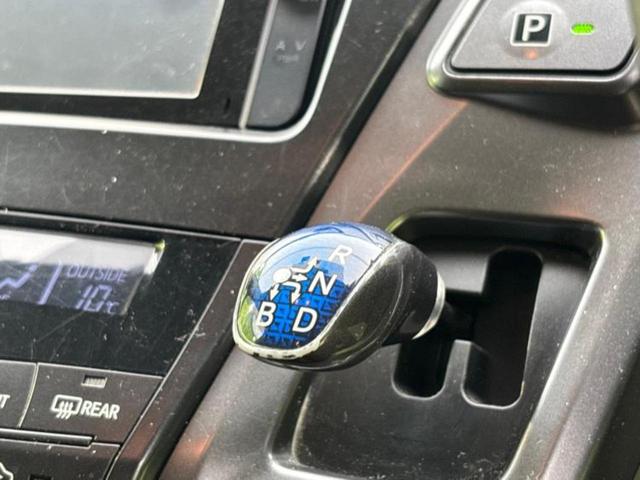 プリウスα Ｓチューンブラック　保証書／純正　ＳＤナビ／パーキングアシスト　バックガイド／Ｂｌｕｅｔｏｏｔｈ接続／ＥＴＣ／ＥＢＤ付ＡＢＳ／横滑り防止装置／アイドリングストップ／バックモニター／フルセグＴＶ　バックカメラ　盗難防止装置（17枚目）