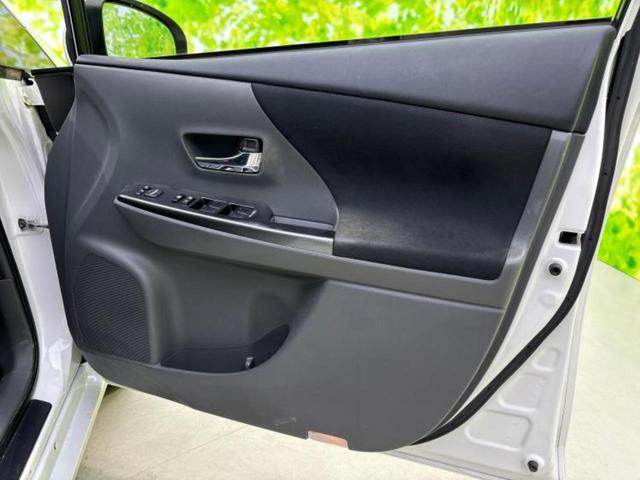 プリウスα Ｓチューンブラック　保証書／純正　ＳＤナビ／パーキングアシスト　バックガイド／Ｂｌｕｅｔｏｏｔｈ接続／ＥＴＣ／ＥＢＤ付ＡＢＳ／横滑り防止装置／アイドリングストップ／バックモニター／フルセグＴＶ　バックカメラ　盗難防止装置（20枚目）